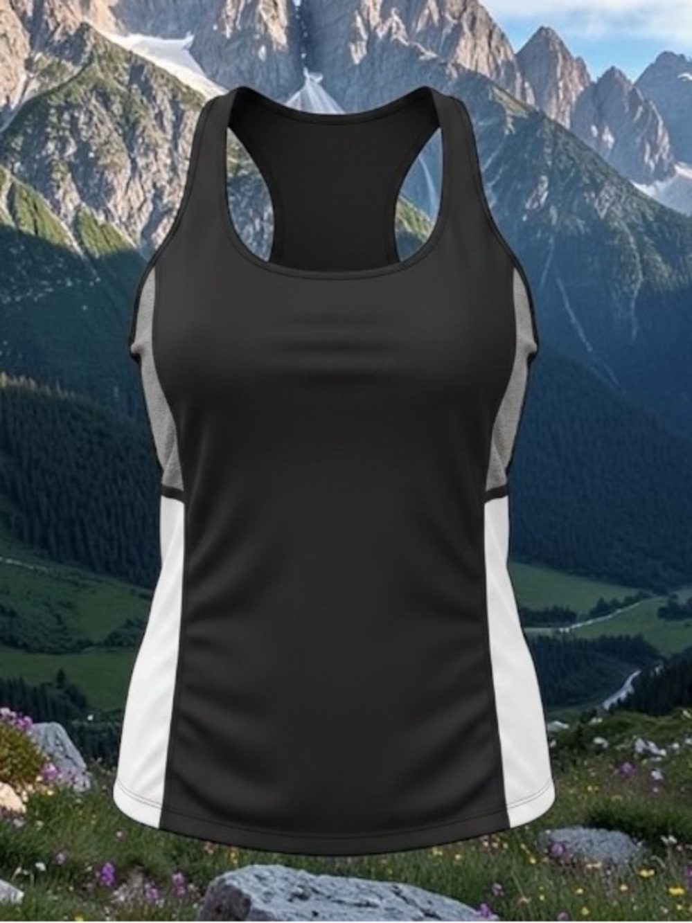 GSX Athletic Tank Size XL 💕